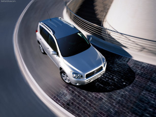 Картинка 2006 toyota rav4 автомобили