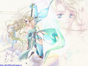 Картинка аниме *unknown другое