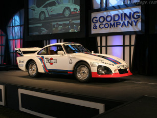 Картинка porsche 911sc 935replica автомобили