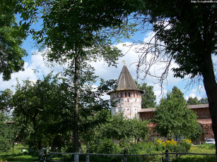 Картинка суздаль владимирская область города другое