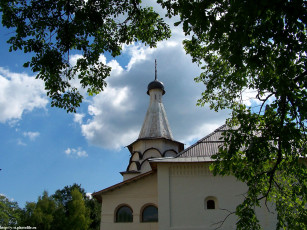 Картинка суздаль владимирская область города православные церкви монастыри