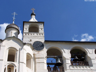 Картинка суздаль владимирская область города православные церкви монастыри