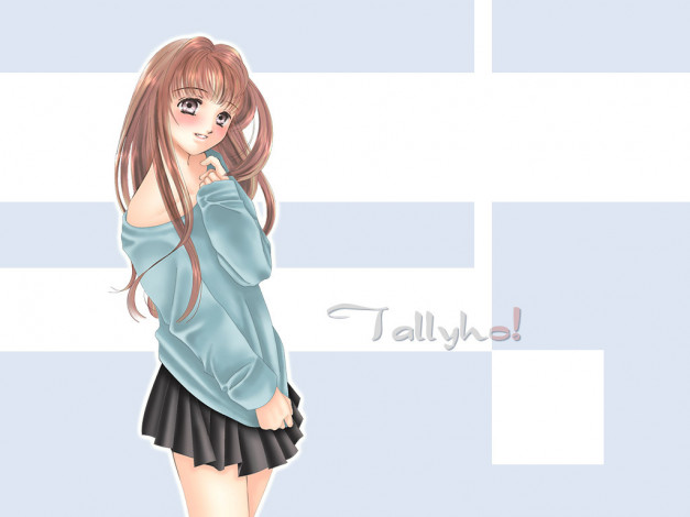 Обои картинки фото аниме, *unknown, другое