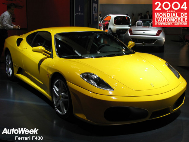 Обои картинки фото ferrari, автомобили