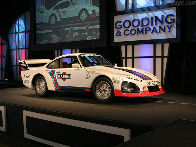 Обои картинки фото porsche, 911sc, 935replica, автомобили