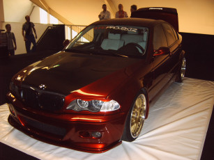 Картинка автомобили bmw