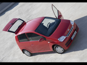 Картинка автомобили daihatsu