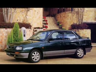 Картинка автомобили daihatsu