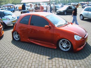 Картинка автомобили ford