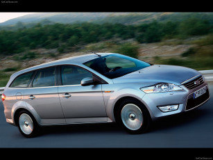 Картинка автомобили ford