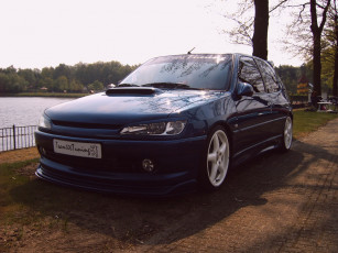 Картинка автомобили peugeot