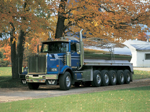 Картинка автомобили western star