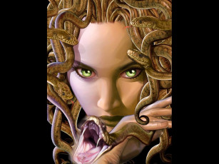 Картинка фэнтези существа