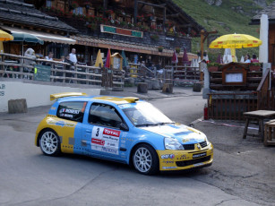 обоя спорт, авторалли