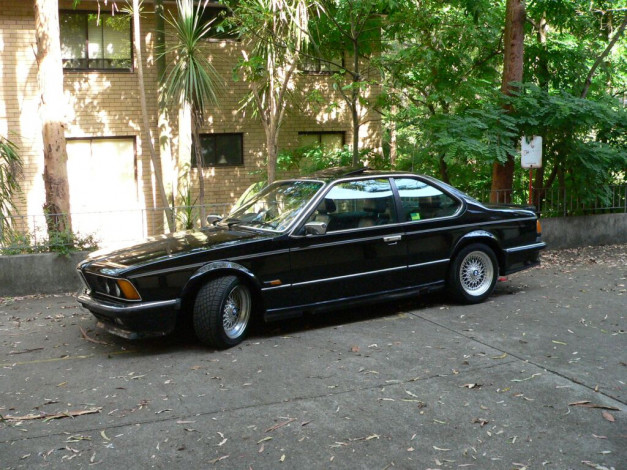 Обои картинки фото автомобили, bmw