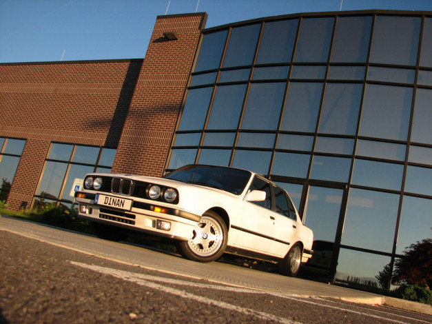 Обои картинки фото автомобили, bmw