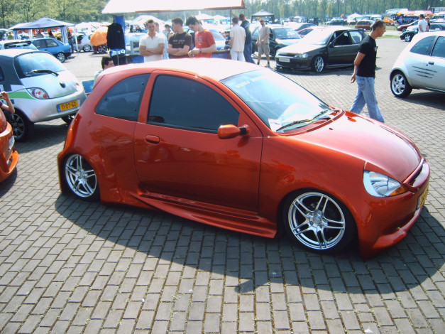 Обои картинки фото автомобили, ford