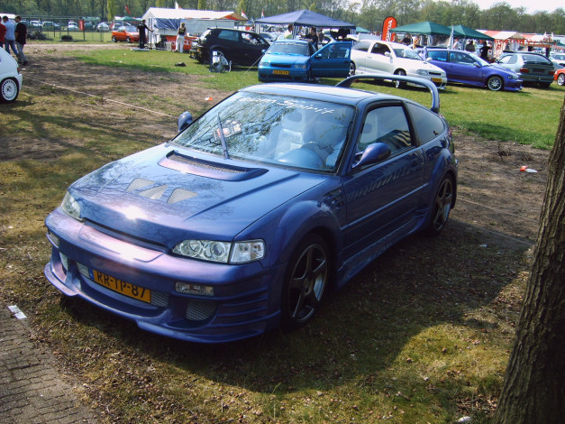 Обои картинки фото автомобили, honda