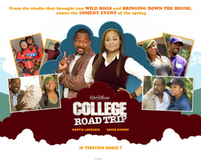 Картинка кино фильмы college road trip