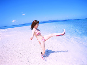 Картинка Saki+Seto девушки