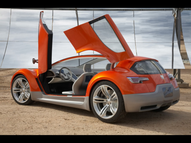 Обои картинки фото автомобили, dodge