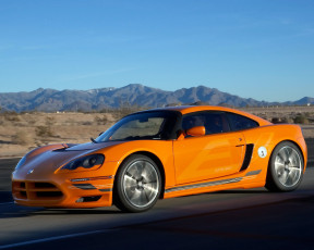 обоя автомобили, dodge