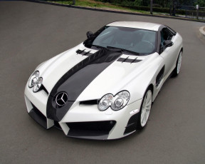 Картинка автомобили mercedes benz