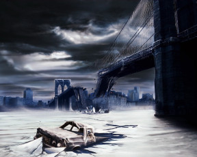 Картинка фэнтези иные миры времена