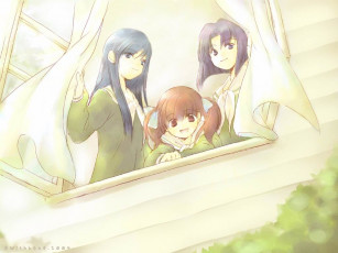 Картинка аниме *unknown другое