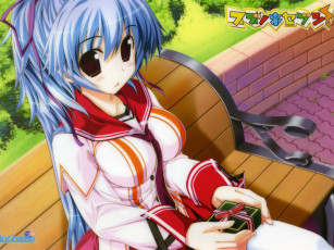 Картинка аниме *unknown другое