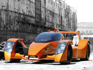 обоя автомобили, caparo
