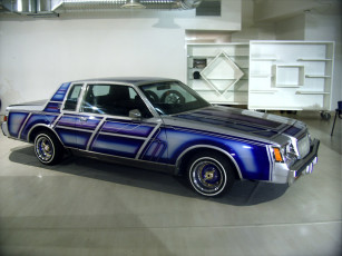 Картинка автомобили chevrolet