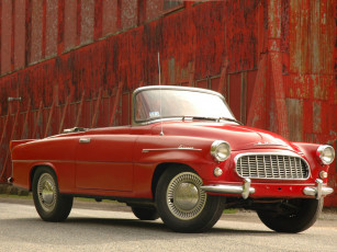 Картинка автомобили skoda