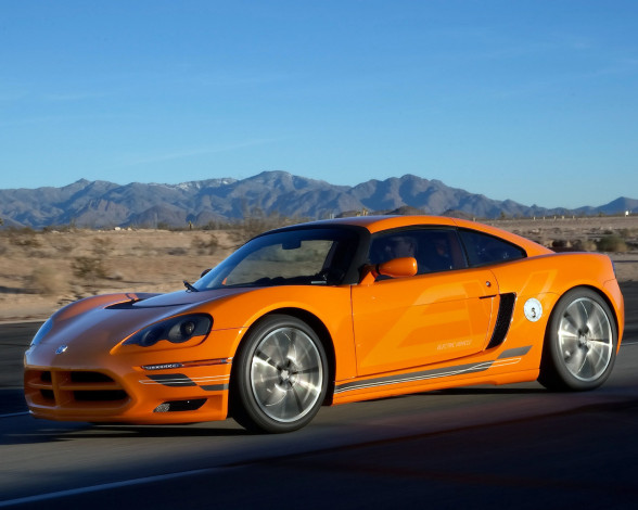 Обои картинки фото автомобили, dodge