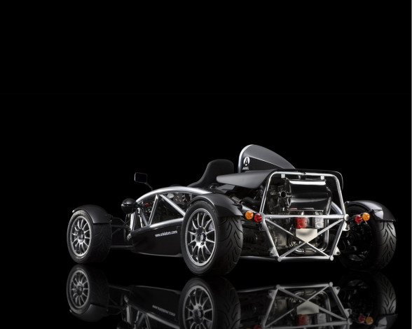 Обои картинки фото автомобили, ktm