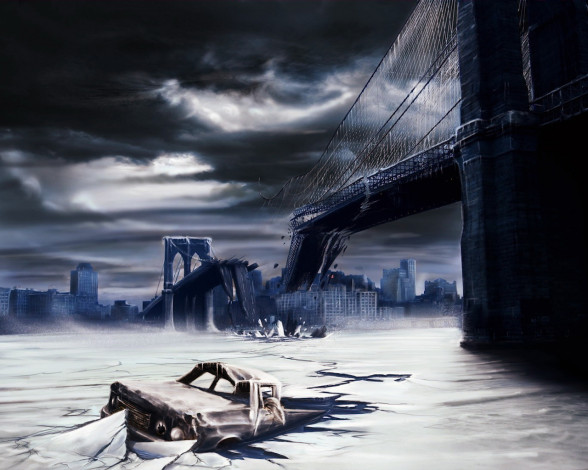 Обои картинки фото фэнтези, иные, миры, времена