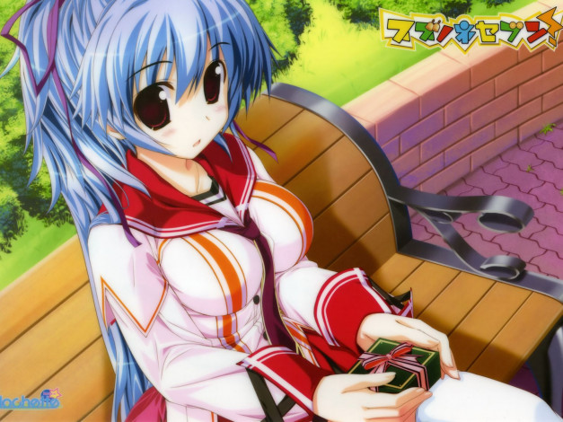 Обои картинки фото аниме, *unknown, другое