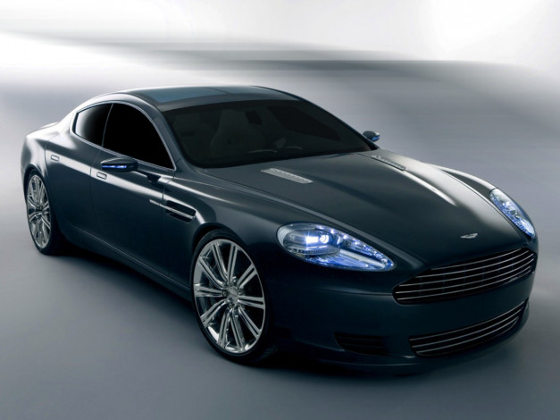 Обои картинки фото автомобили, aston, martin