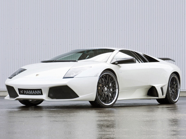 Обои картинки фото автомобили, lamborghini