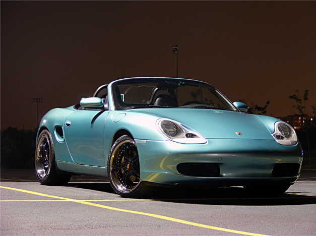 Обои картинки фото автомобили, porsche