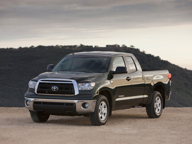 Обои картинки фото автомобили, toyota