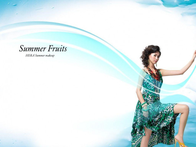 Обои картинки фото hera, бренды