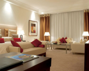 Картинка интерьер гостиная