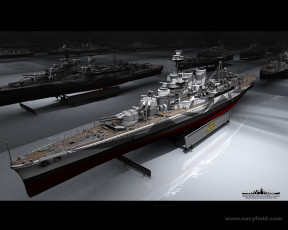 Картинка navy field видео игры