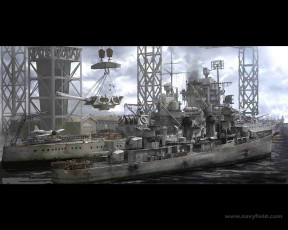 Картинка navy field видео игры