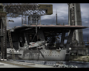 Картинка navy field видео игры