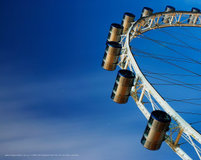 Картинка разное карусели качели аттракционы