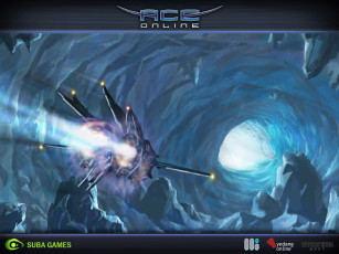 Картинка ace online видео игры