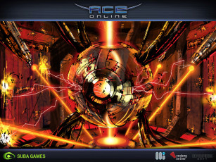 Картинка ace online видео игры