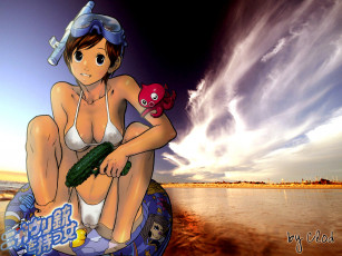 Картинка аниме *unknown другое